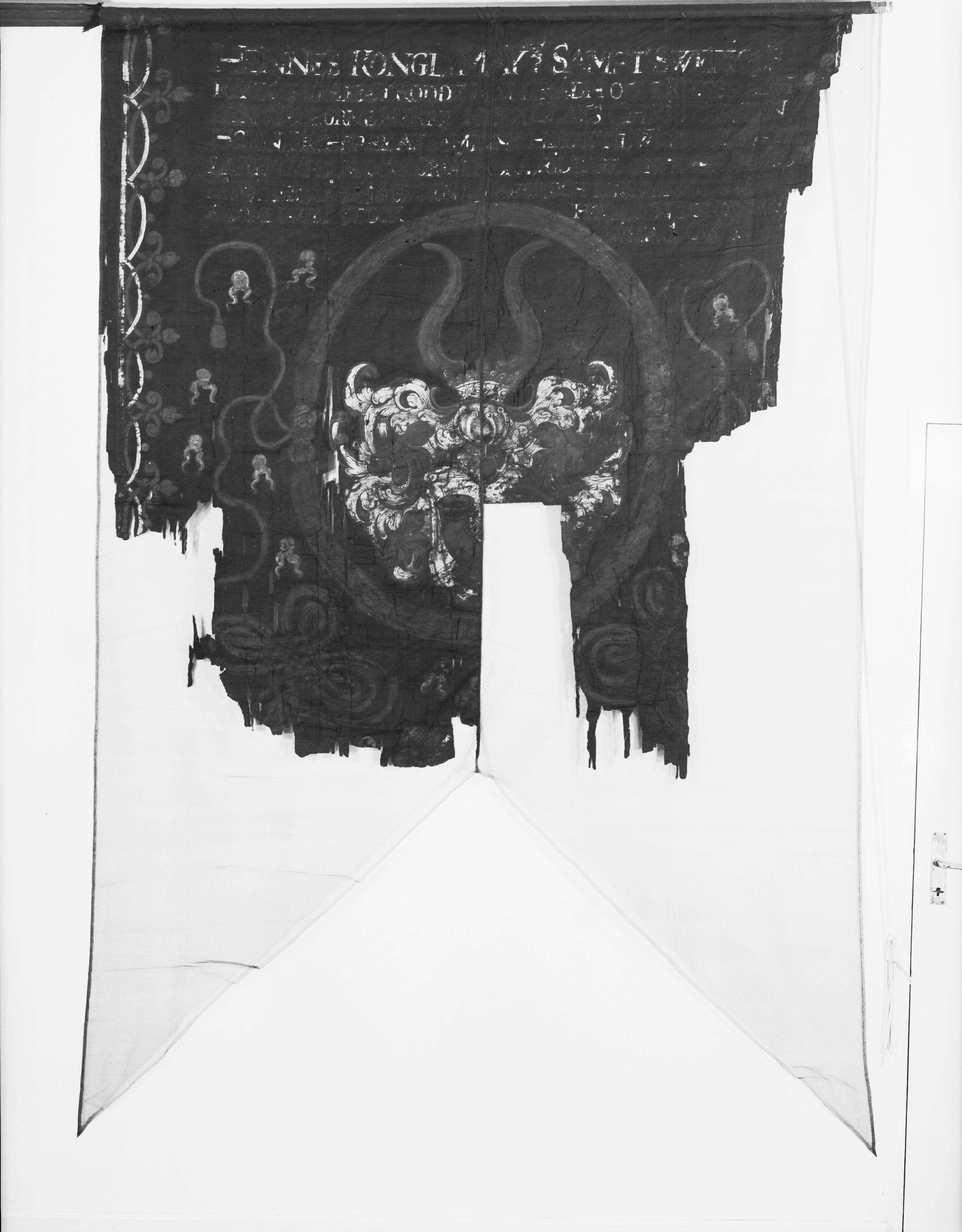Gabriel Hildebrand, Rimbo kyrka