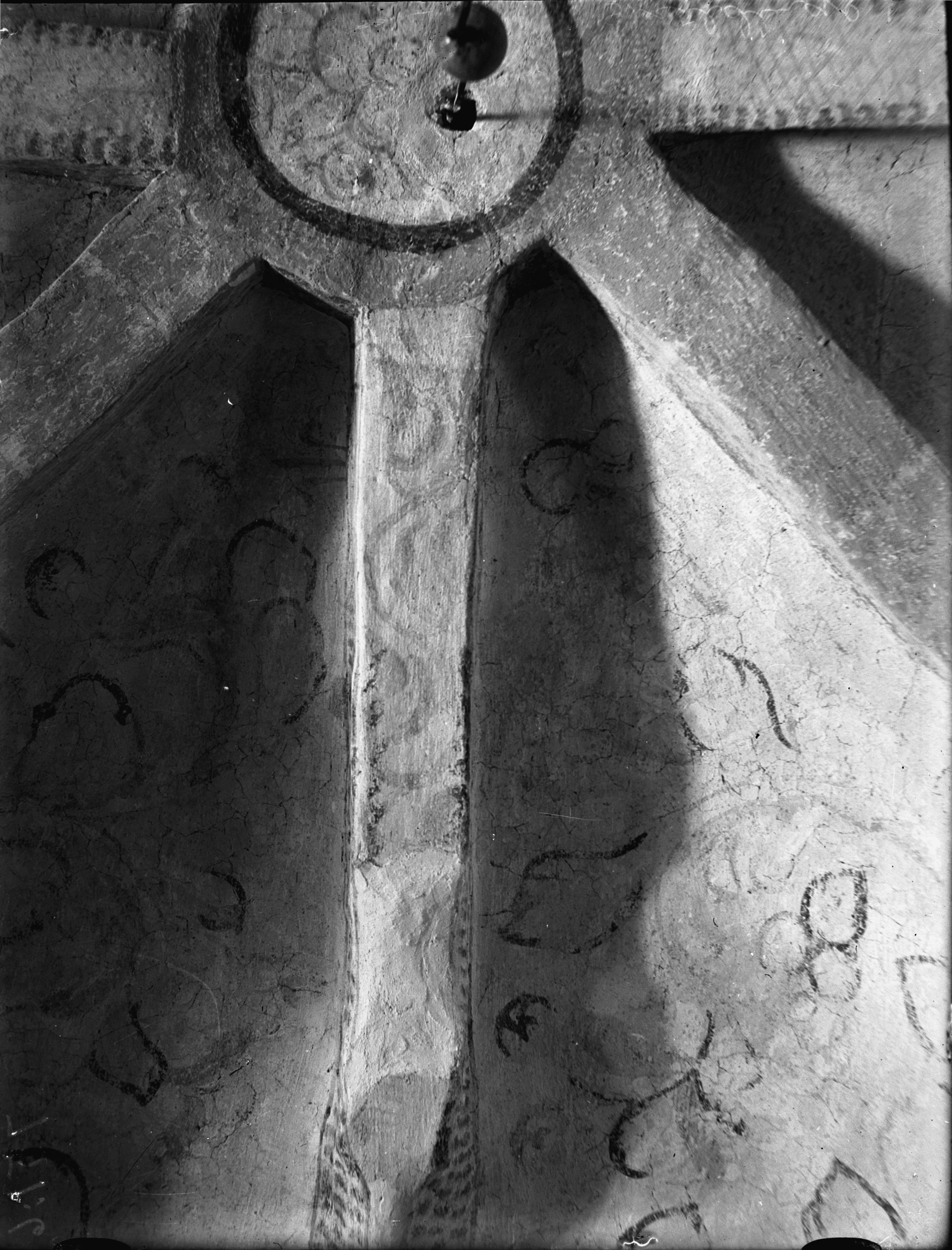 Martin Olsson, Sköldinge kyrka