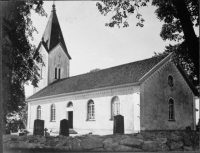 Tiveds kyrka