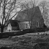 Hökhuvuds kyrka