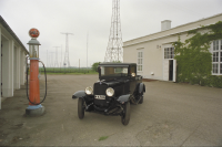 Grimetons radiostation