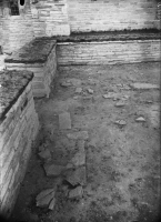 Varnhems klosterruin