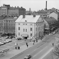 Stockholms innerstad