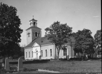 Rumskulla kyrka