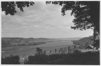 Romelanda socken, åker