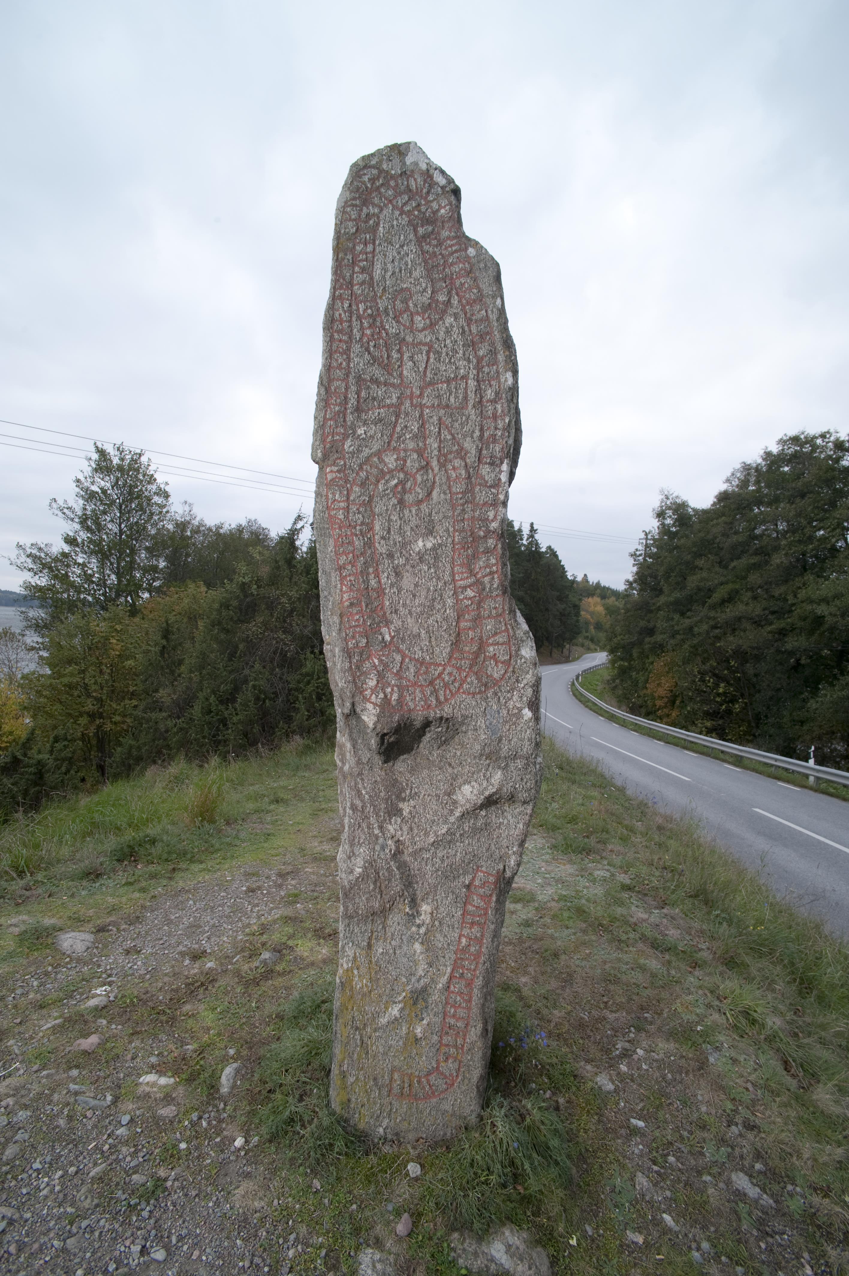 Bengt A Lundberg, U654 Varpsund