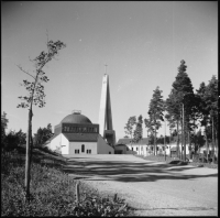Bromma, Sankta Birgitta kyrka