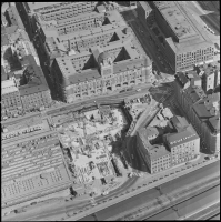 Stockholms innerstad