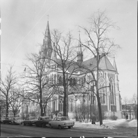 Jönköping, Sofia kyrka