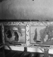 Vibyggerå gamla kyrka