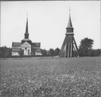 Skällviks kyrka