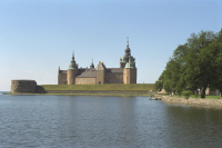 Kalmar slott
