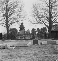 Härnevi kyrka