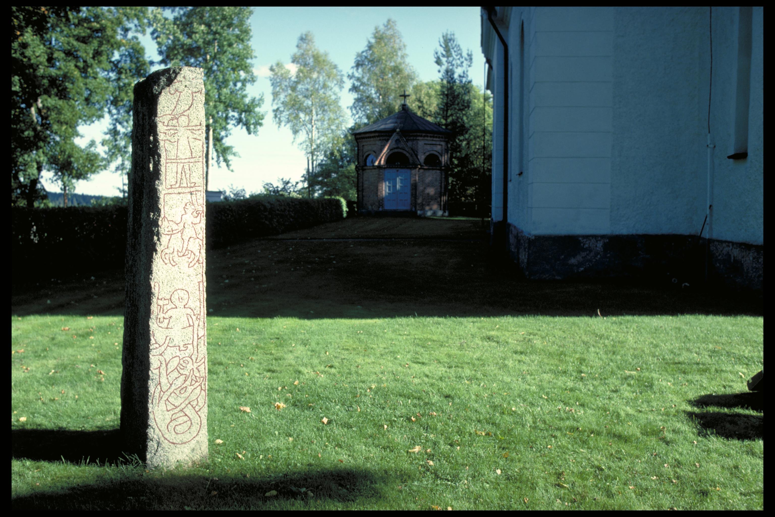 Bengt A Lundberg, U1161 Altuna