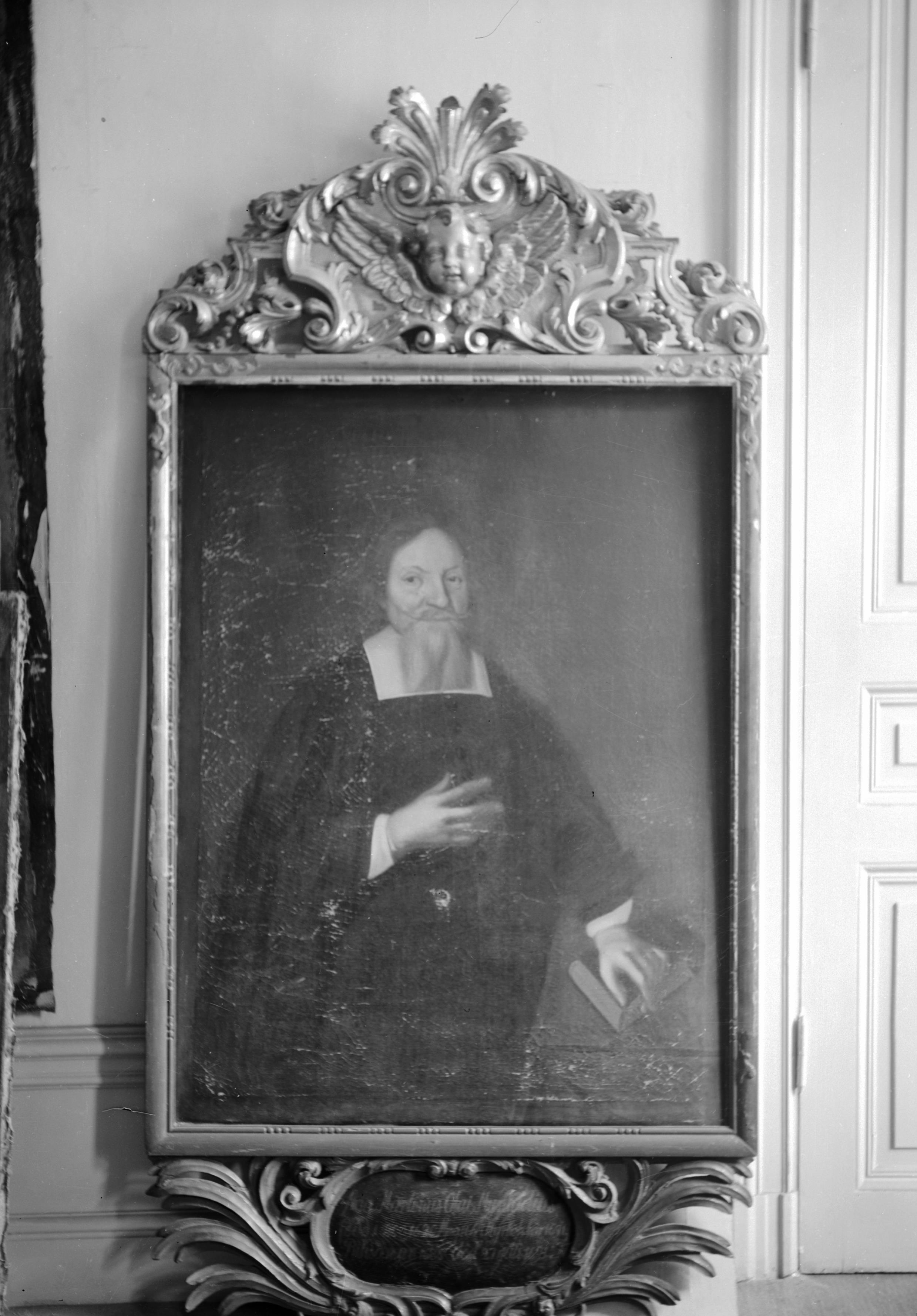 Sven Dalén, Säters kyrka