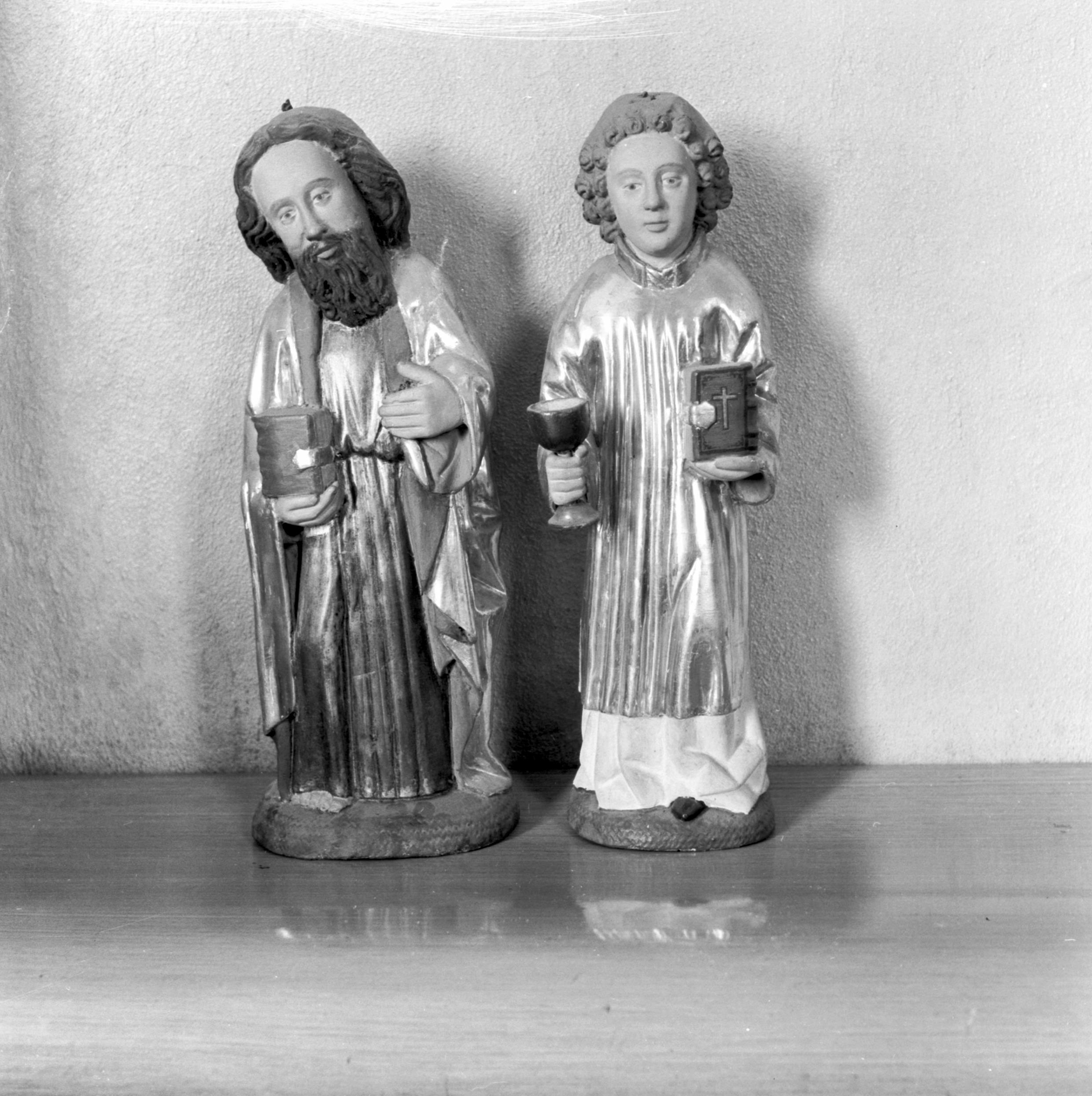 Åke Nisbeth, Harmångers kyrka