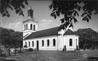 Ljungby kyrka