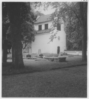 Östra Vingåkers kyrka