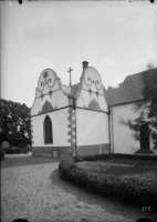 Gårdstånga kyrka