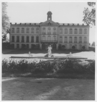 Tullgarns slott