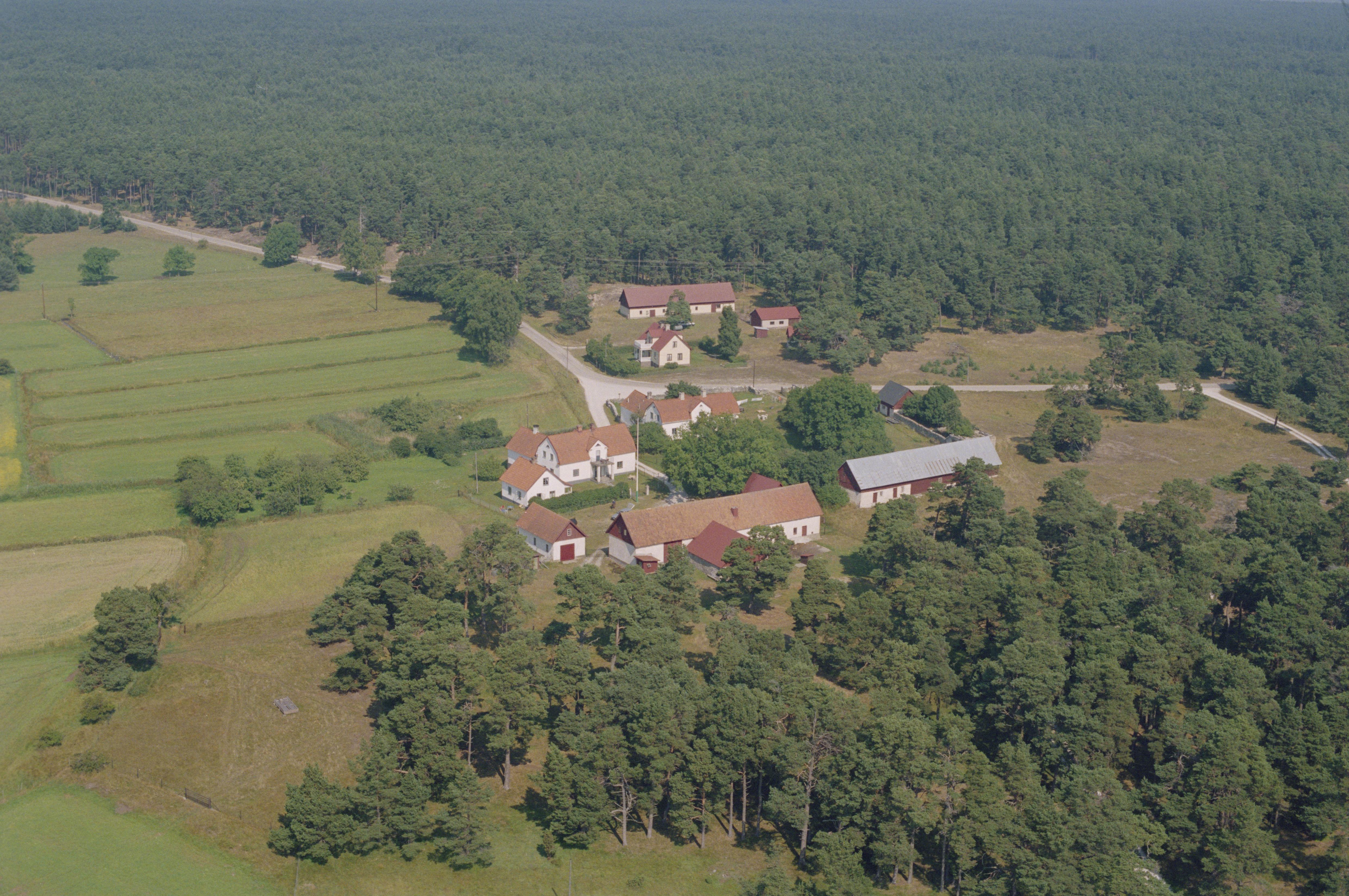 Jan Norrman, Fårö 363:1