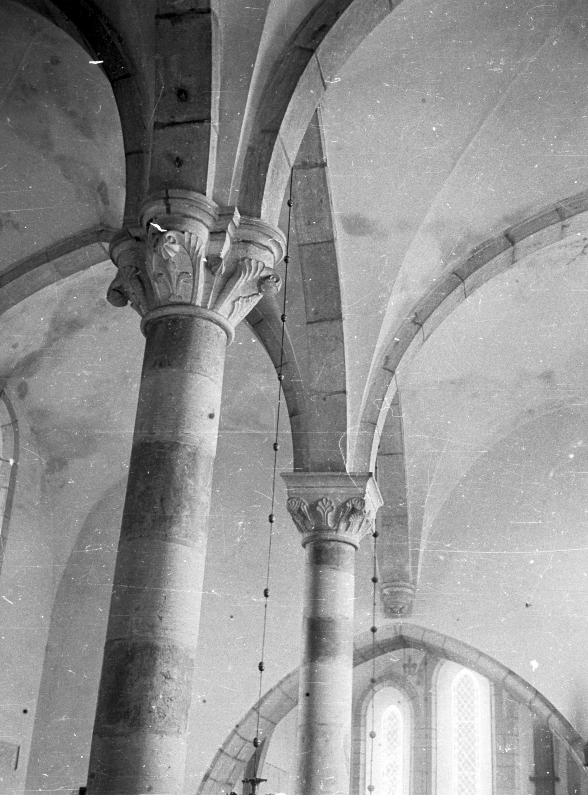 Erik Lundberg, Lärbro kyrka