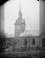 Backa kyrka