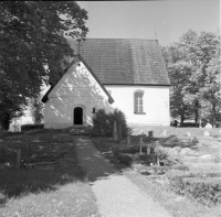 Malsta kyrka