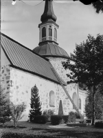 Bromma kyrka