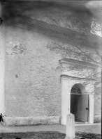 Västerhaninge kyrka