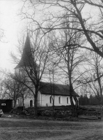 Nye kyrka