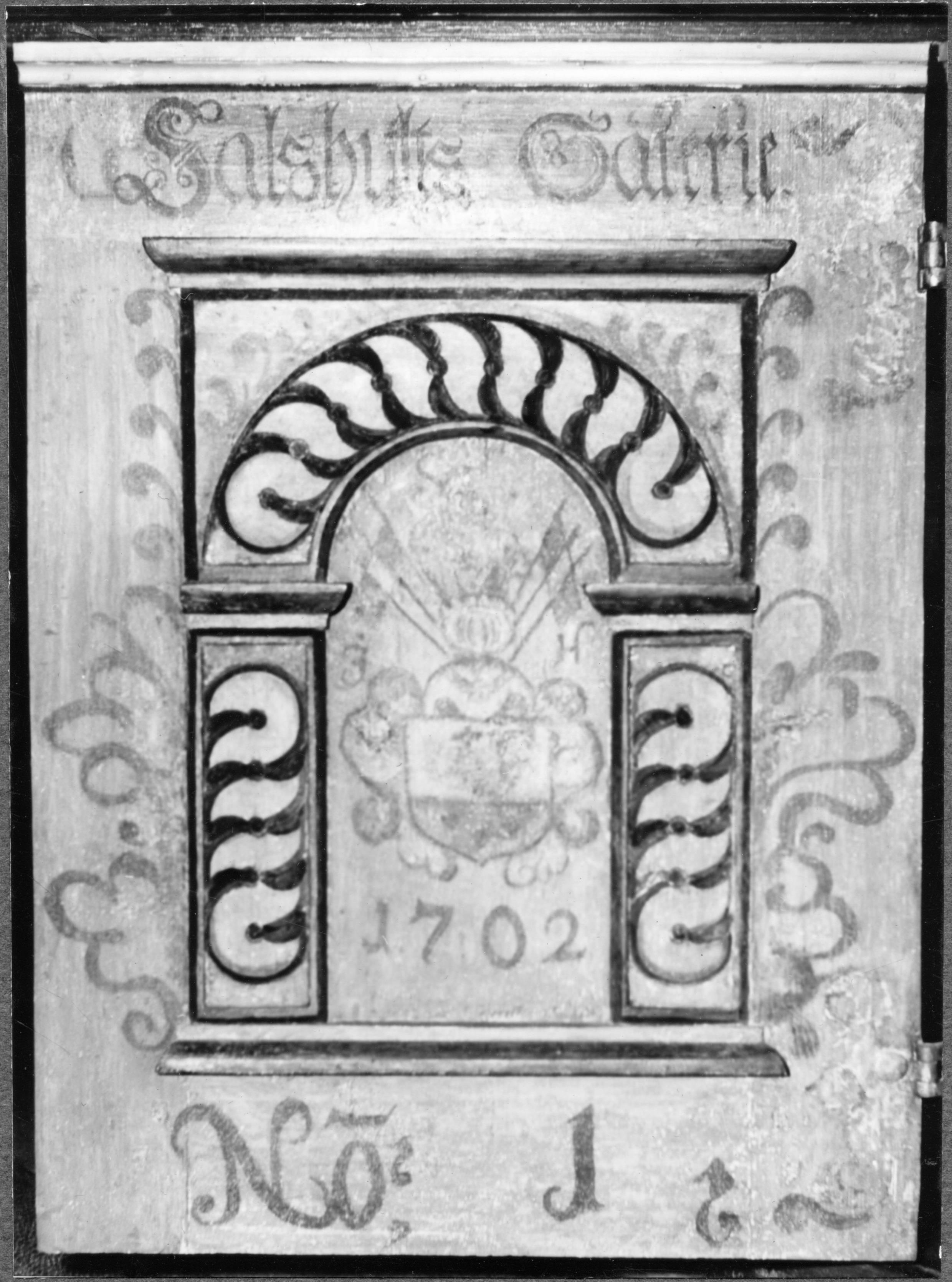 Sven Wahlgren, Stenberga kyrka