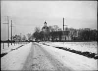 Östervåla kyrka