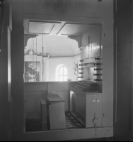 Västrums kyrka (F D Gladhammars kapell)