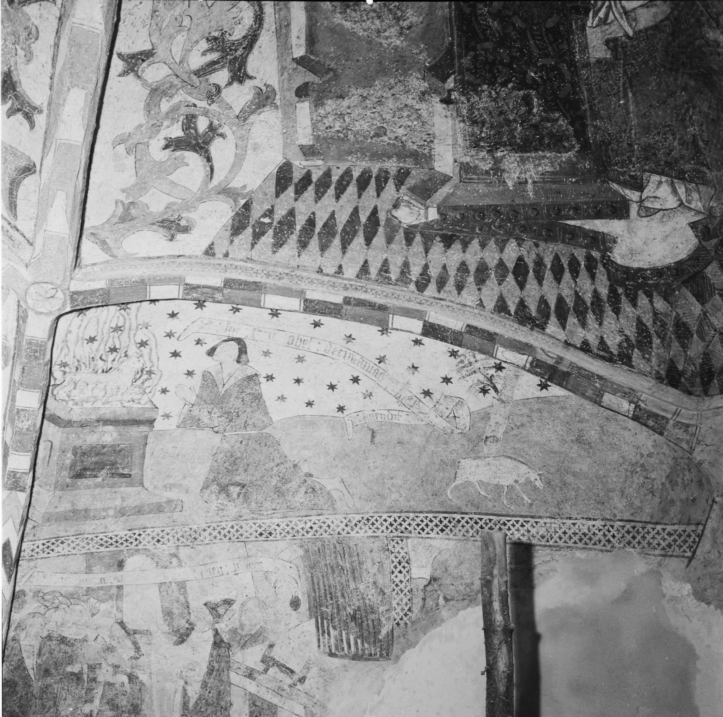 Marianne Bratt Gustafsson, Västerlövsta kyrka