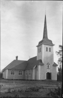 Nyskoga kyrka