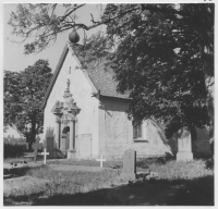 Vadsbro kyrka