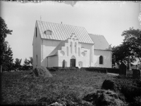 Björka kyrka