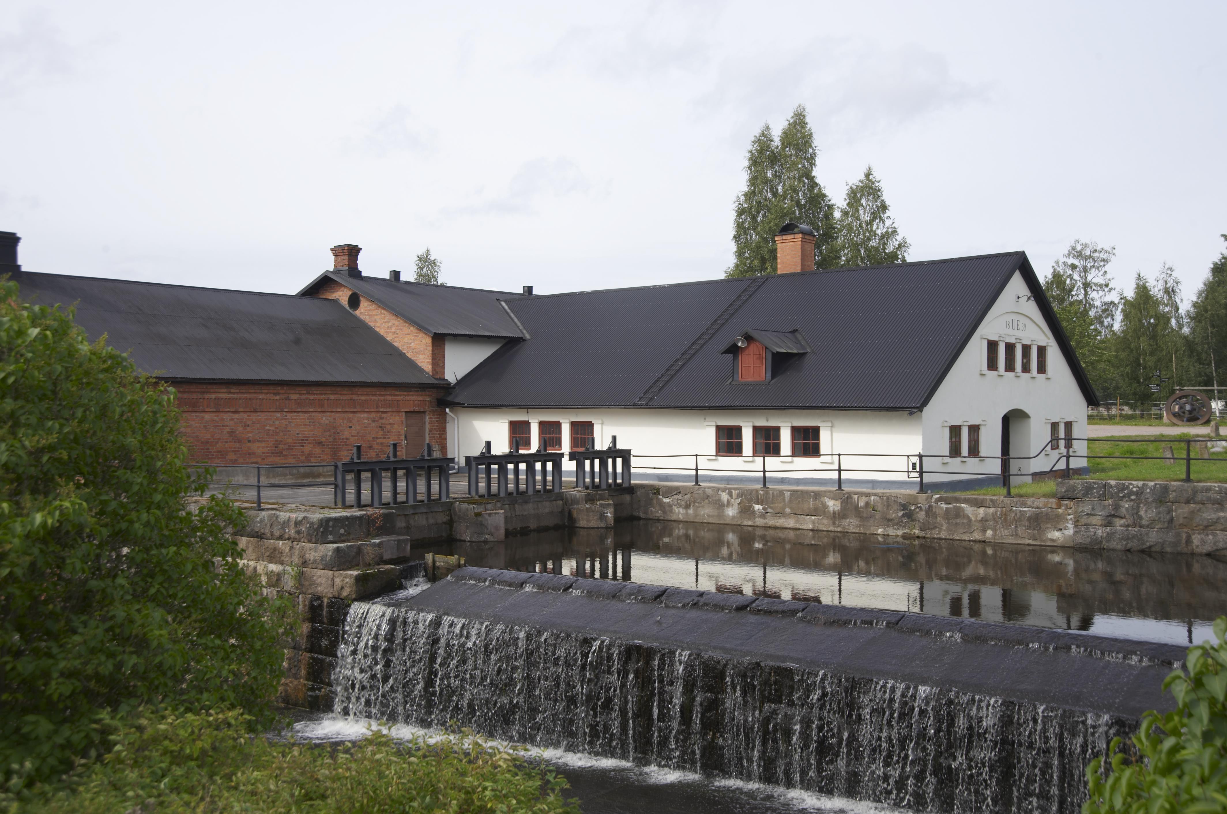 Bengt A Lundberg, Mackmyra Bruk