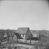 Angarns kyrka