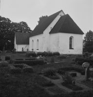 Lohärads kyrka