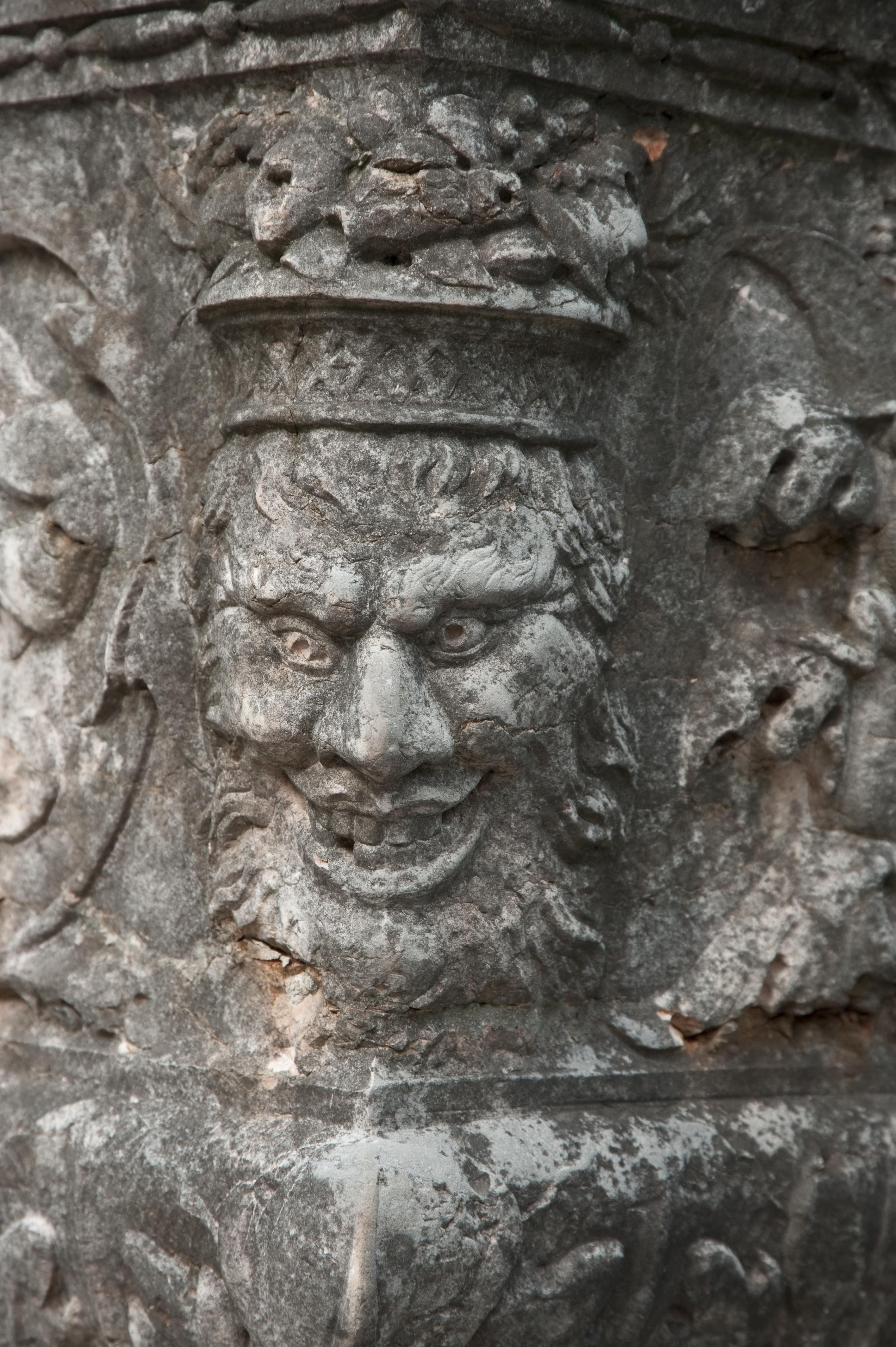 Bengt A Lundberg, Näsby slott