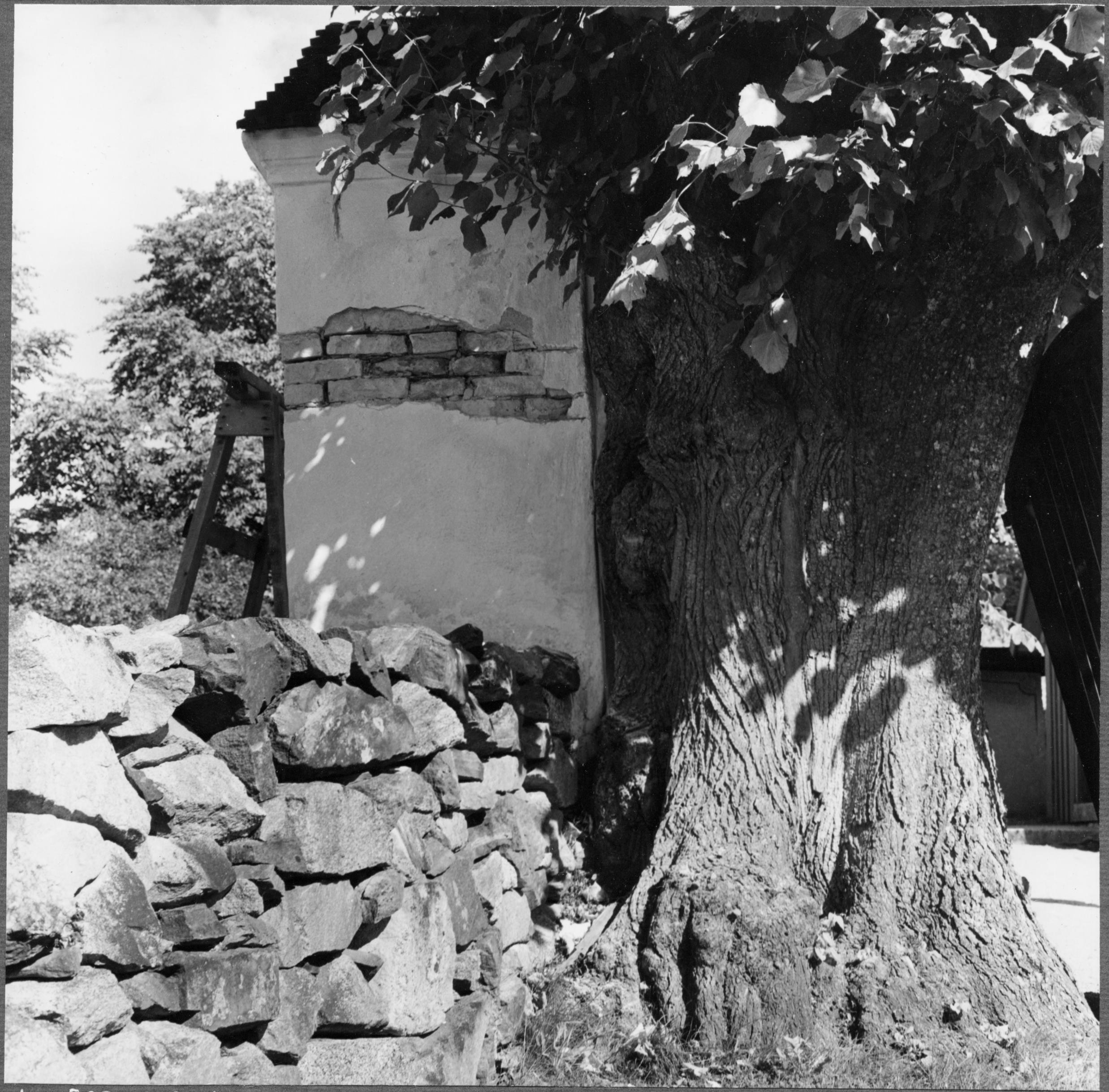 Ivar Schnell, Tunabergs kyrka