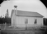 Bönhamns kapell