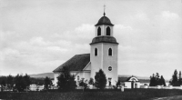 Bodsjö kyrka