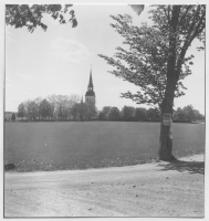 Lunda kyrka