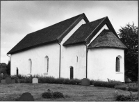 Bringetofta kyrka