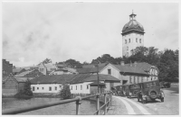 Borås, Caroli kyrka
