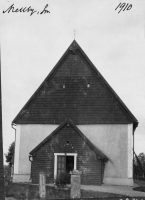 Mellby kyrka