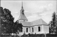 Stigtomta kyrka